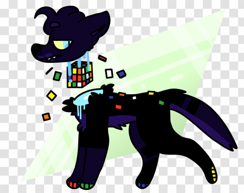 Cat Horse Dog Canidae - Like Mammal Transparent PNG