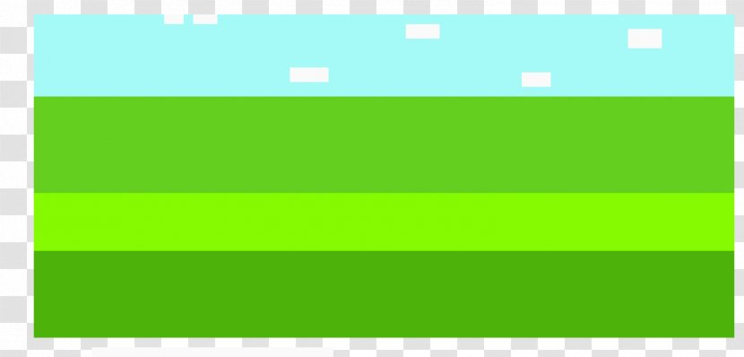 Rectangle Green Yellow Area - Diagram - Old Photo Transparent PNG