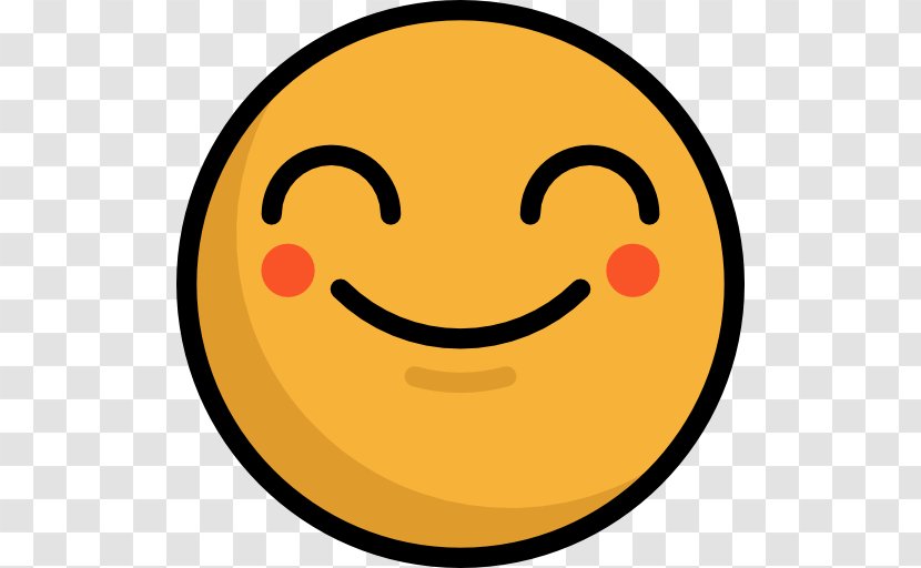 Smiley - Happiness - Smile Transparent PNG