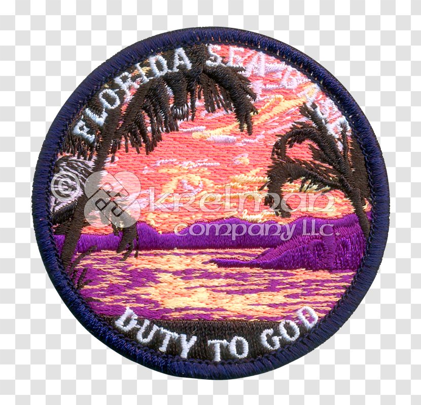 Duty To God Award Florida National High Adventure Sea Base, Boy Scouts Of America Scouting - Scout Badge - Bear Cooking Transparent PNG