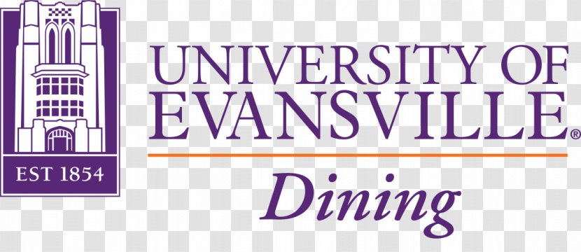 University Of Evansville Purple Aces Men's Basketball Ivy Tech Community College-Southwest Oxford Indiana - Banner - Logo Transparent PNG