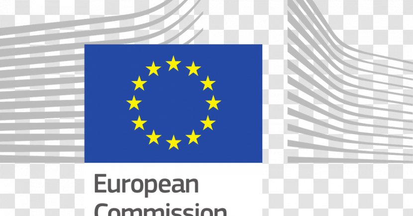 European Union Commission Organization FET Flagships - Area - Border Strip Transparent PNG