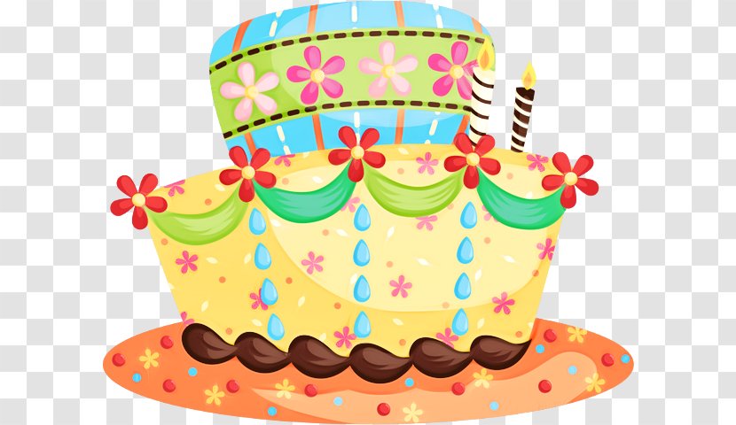Birthday Candle - Cake - Dessert Pasteles Transparent PNG