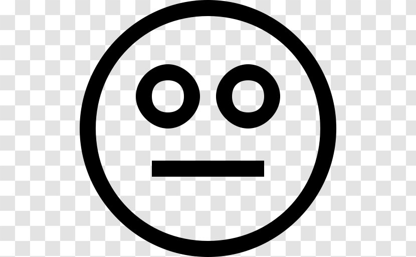 Smiley Emoticon - Avatar Transparent PNG