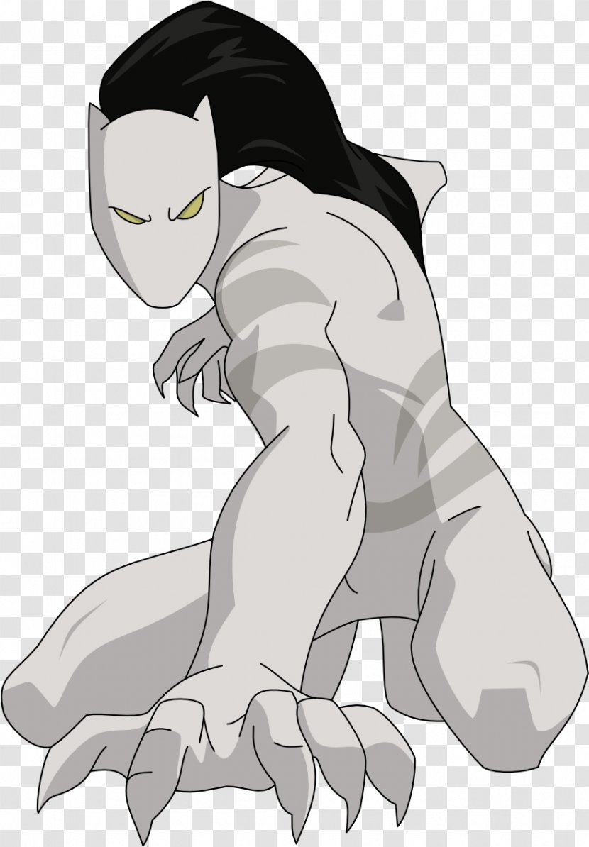 White Tiger (Ava Ayala) Spider-Man Felicia Hardy Marvel Comics - Tree - Spider Woman Transparent PNG