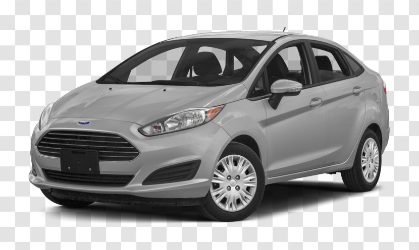 Used Car 2015 Ford Fiesta SE - Family - Fuel Economy In Automobiles Transparent PNG