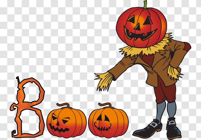 Halloween Clip Art - Cucurbita - Borders Free Transparent PNG