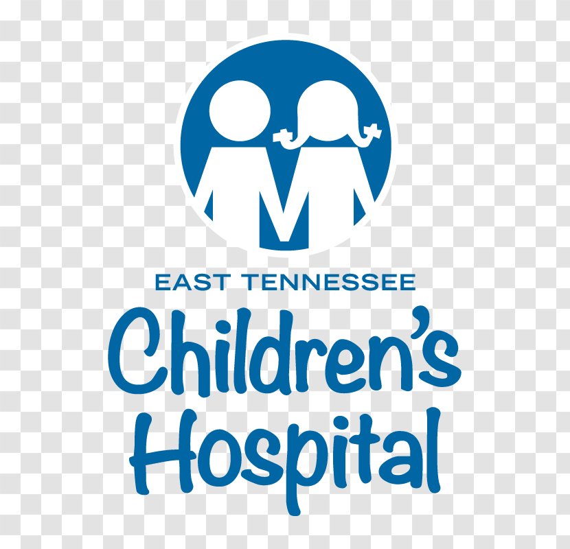East Tennessee Children's Hospital Emergency Room Pediatrics - Logo - Child Transparent PNG