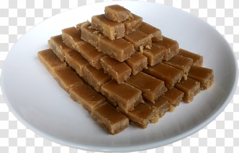 Treacle Tart Fudge Food Caramel Wafer - Guava Transparent PNG