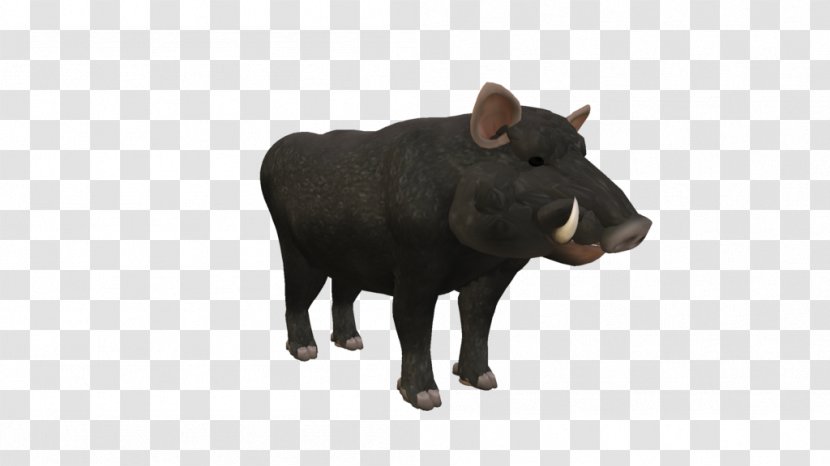 Spore Creatures Wild Boar Peccary Game - Suina Transparent PNG