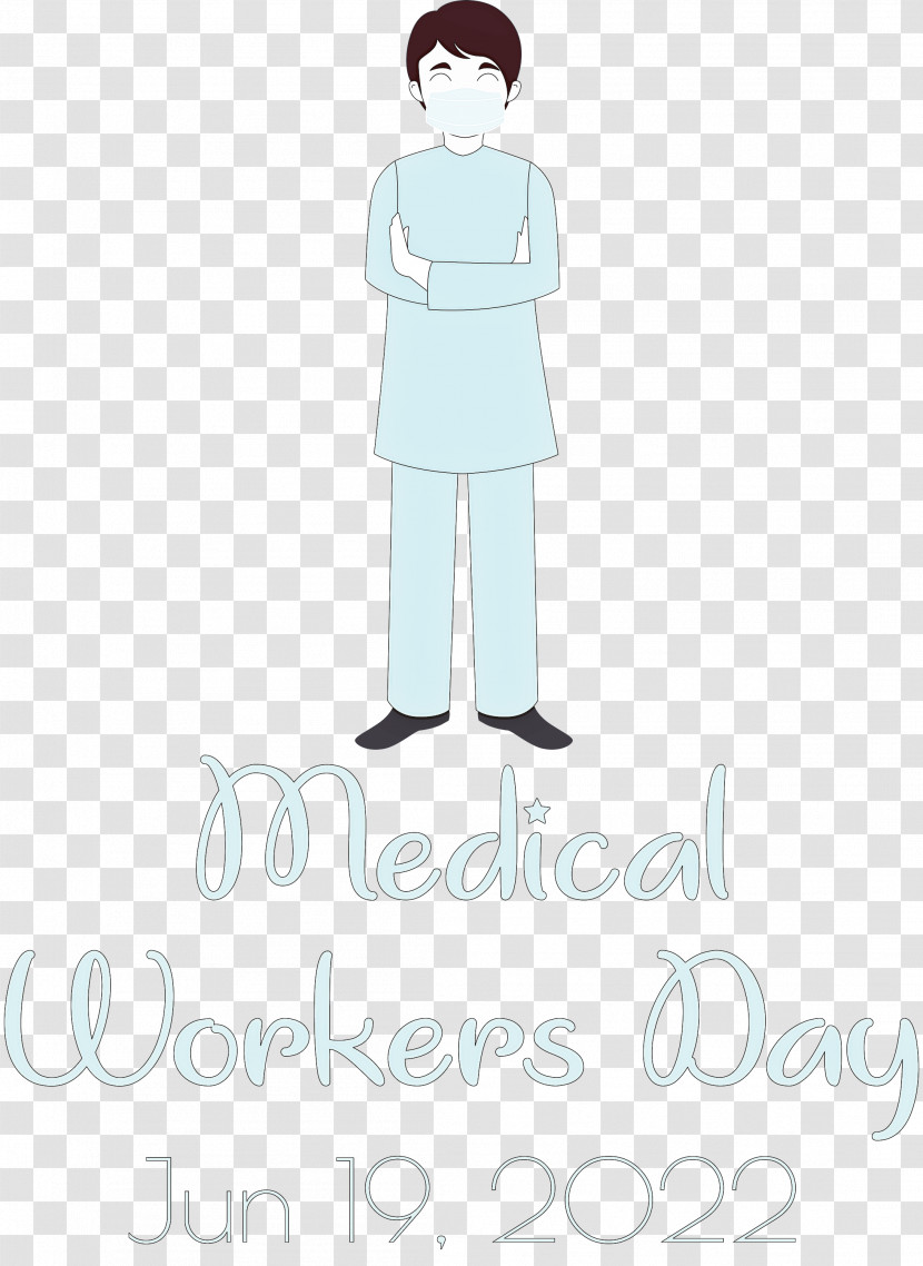 Medical Workers Day Transparent PNG