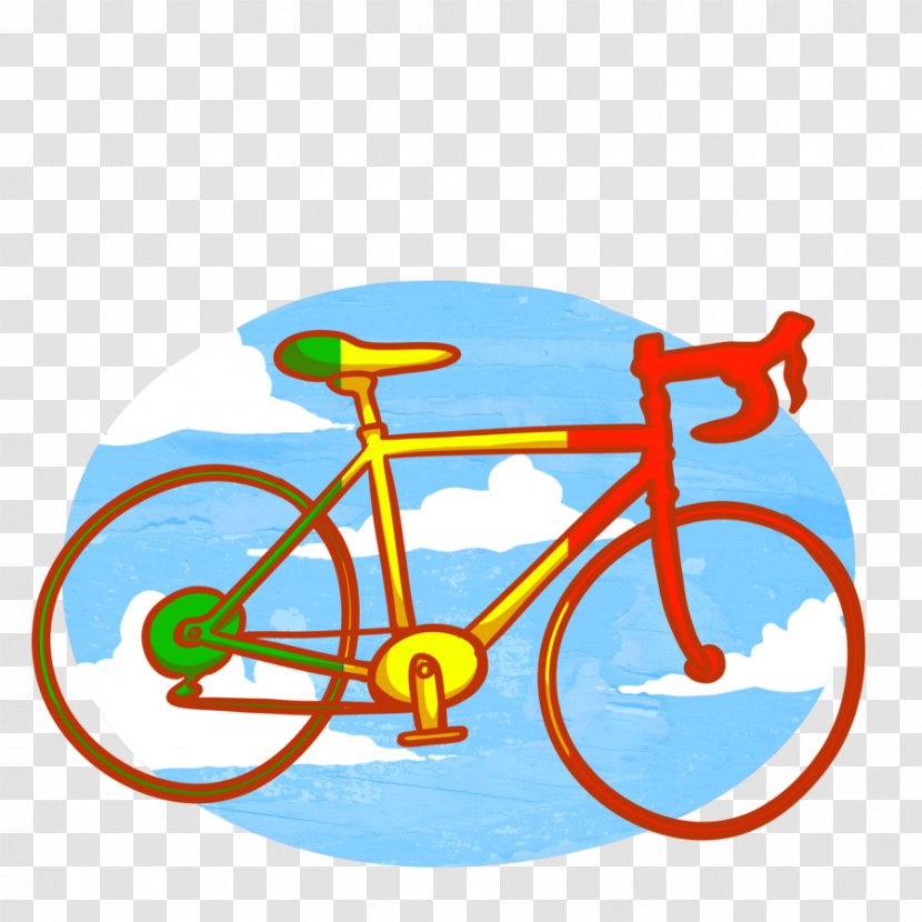 Bicycle Frames Clip Art - Play Transparent PNG