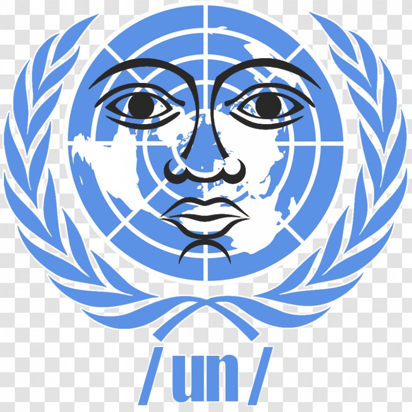 United Nations Industrial Development Organization Logo - Symmetry - Laissezpasser Transparent PNG