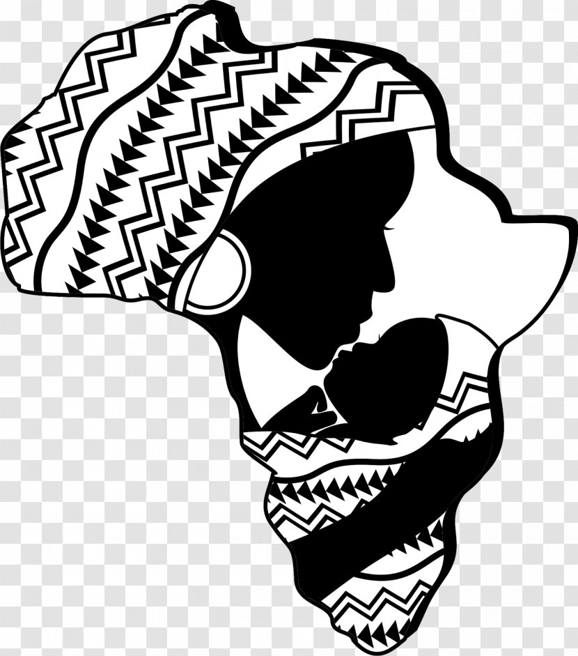 Skull Line Art Human Behavior Clip Transparent PNG