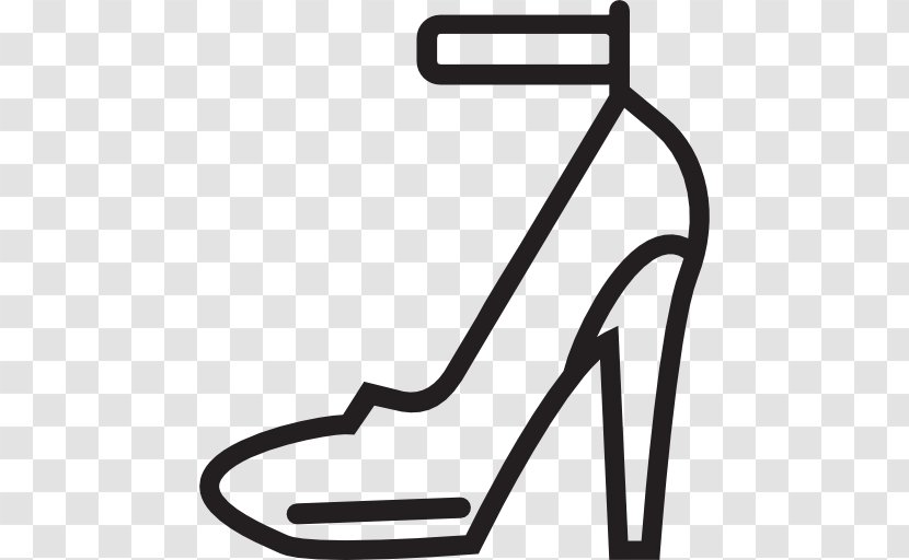 High-heeled Shoe Clothing Accessories Fashion - Shoes Psd Transparent PNG