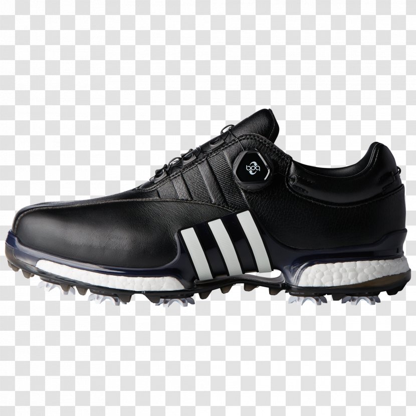 Adidas Shoe Golfschoen Nike Transparent PNG