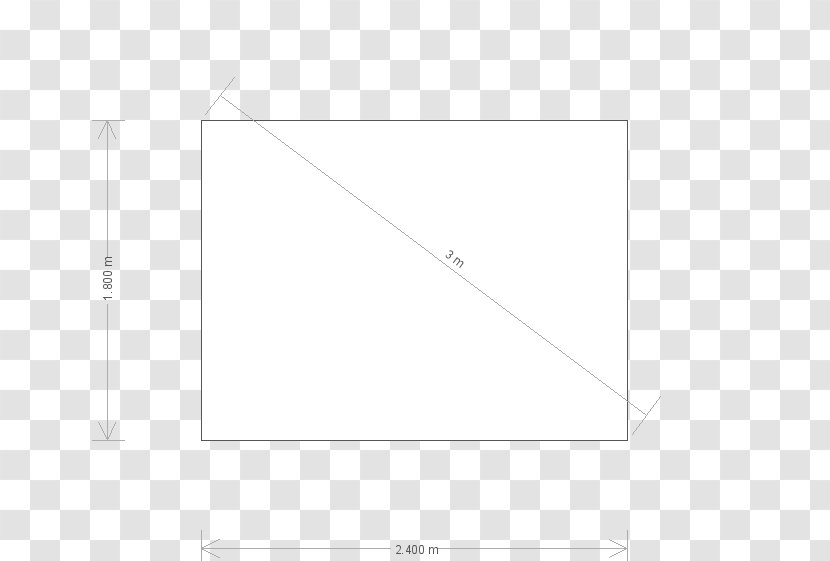 Paper Line Point Angle - Triangle Transparent PNG