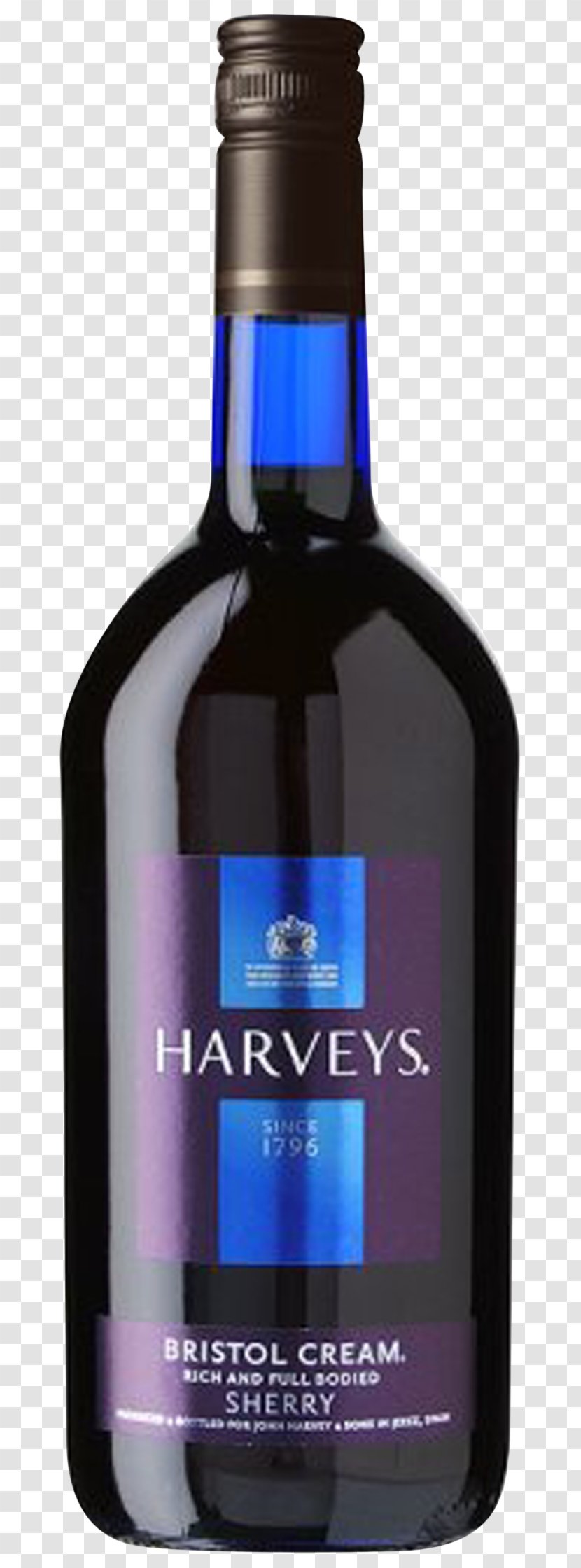 Wine Bristol Distilled Beverage Apéritif John Harvey & Sons - Alcoholic Transparent PNG