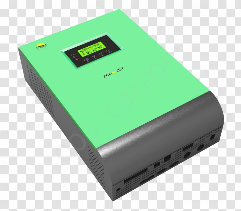 Battery Charger Power Inverters Facebook, Inc. Electronics - Sunrise Transparent PNG