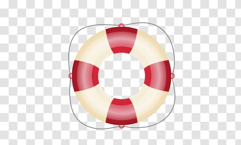 Photography Royalty-free Icon - Beach - Lifebuoy Transparent PNG