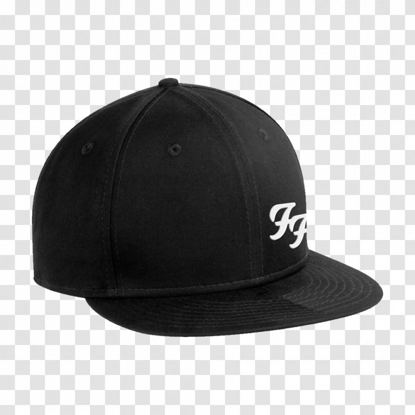 Baseball Cap T-shirt Hat Fullcap - Clothing Transparent PNG