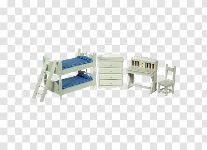 Table Bunk Bed Room Furniture - Child Transparent PNG