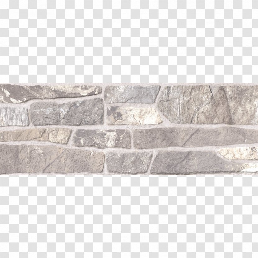 Stone Wall Rectangle - Atlas Transparent PNG