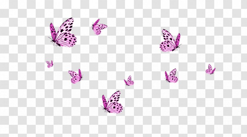 Monarch Butterfly - Body Jewelry - Transparent Butterflies Transparent PNG