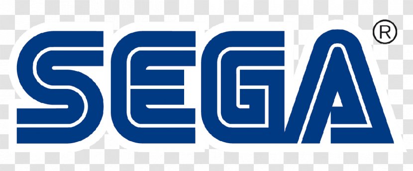 Puyo Tetris Sega Logo Video Game - Sammy Holdings Transparent PNG