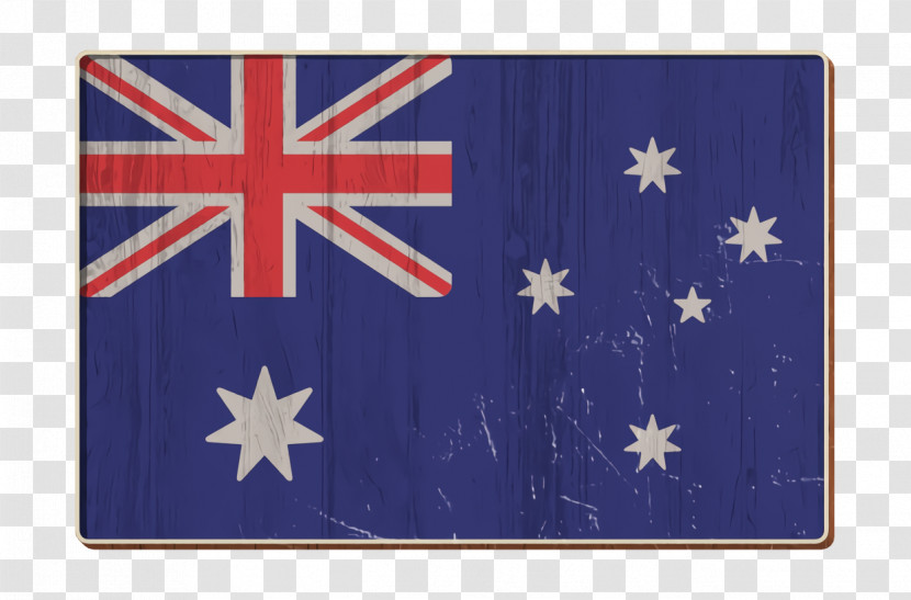 International Flags Icon Australia Icon Transparent PNG