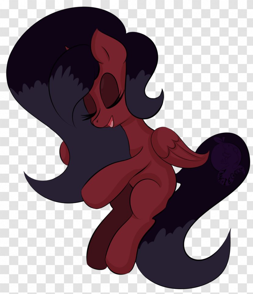 DeviantArt My Little Pony: Friendship Is Magic Fandom Mammal Clip Art - Heart - Gucci Mane Cartoon Transparent PNG