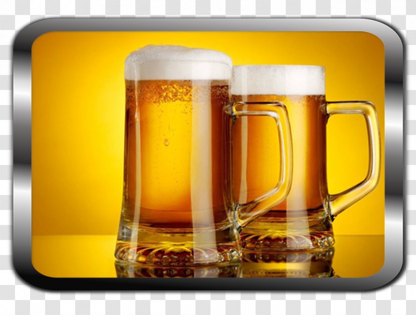 Draught Beer Cask Ale Restaurant Ribs - Food Transparent PNG