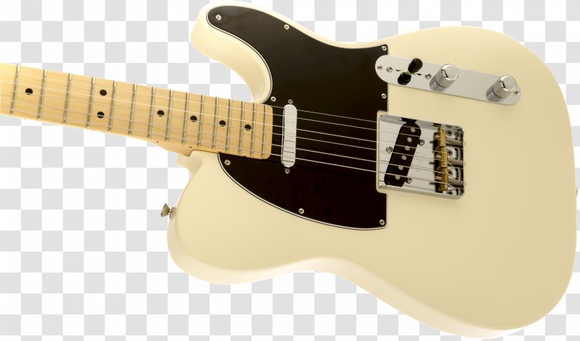 Fender Telecaster Thinline Stratocaster American Special Electric Guitar Squier - Musical Instrument Transparent PNG