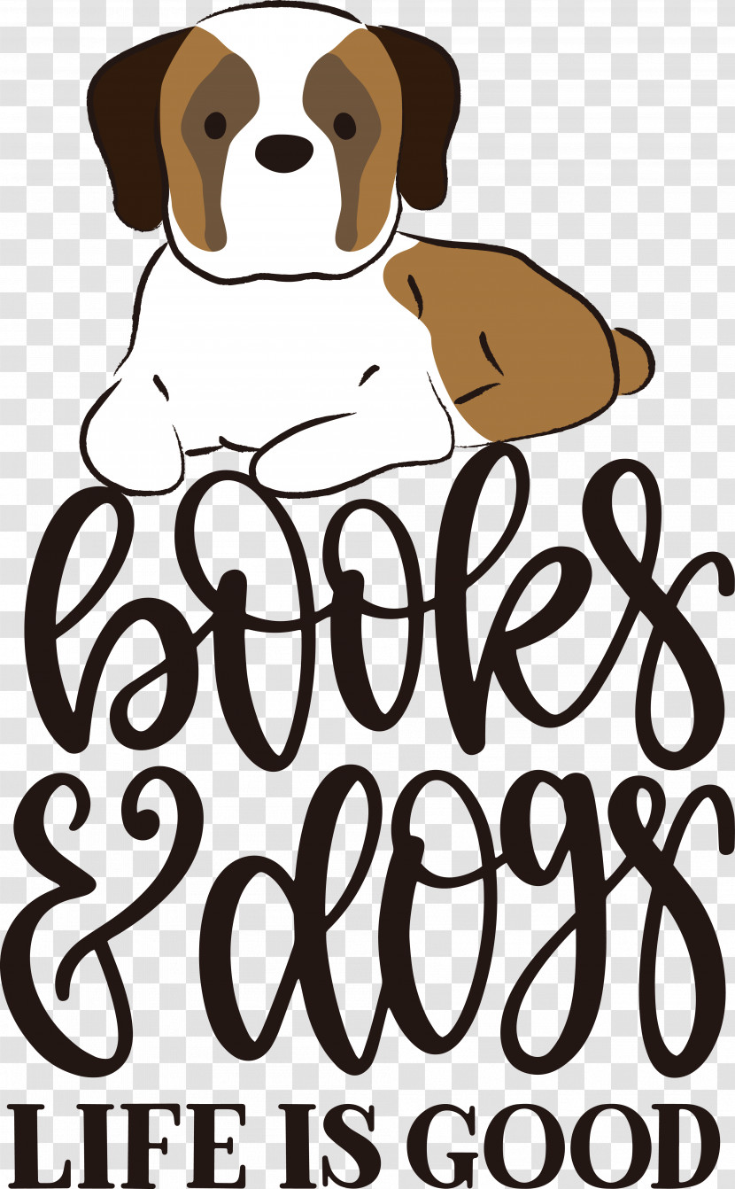 Dog Puppy Logo Cartoon Breed Transparent PNG