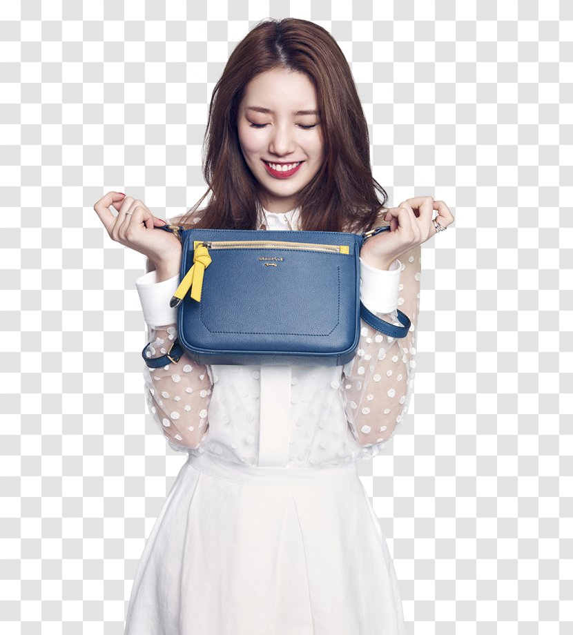 Bae Suzy Miss A K-pop Beanpole Actor - Frame - Kaya Scodelario Transparent PNG