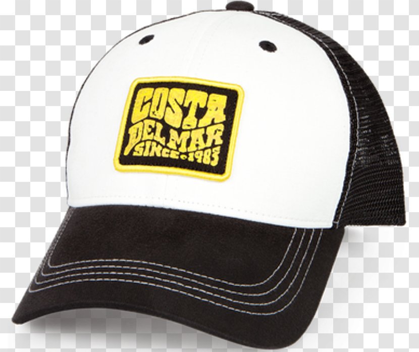 Baseball Cap T-shirt Trucker Hat Costa Del Mar Transparent PNG