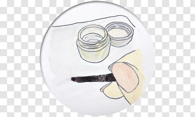 Tableware - Glass - Design Transparent PNG