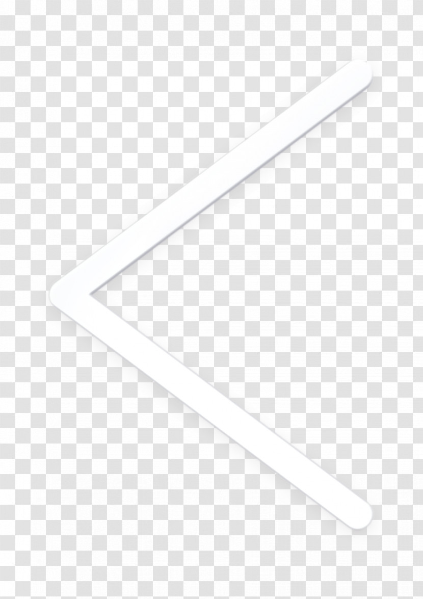 Arrow Icon Direction Icon Left Icon Transparent PNG