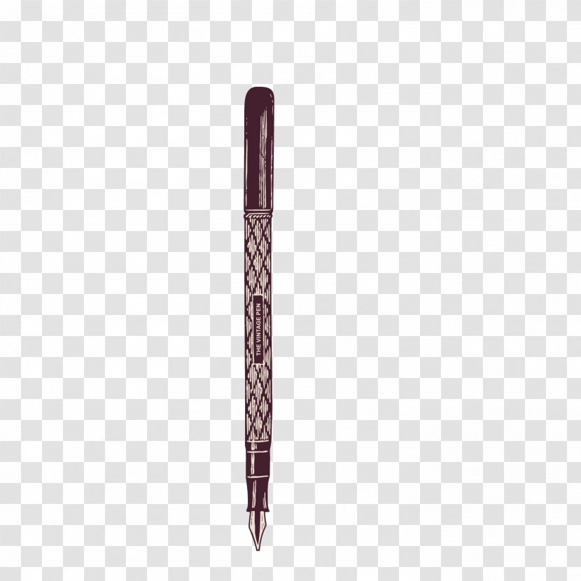 Pen Pattern Transparent PNG