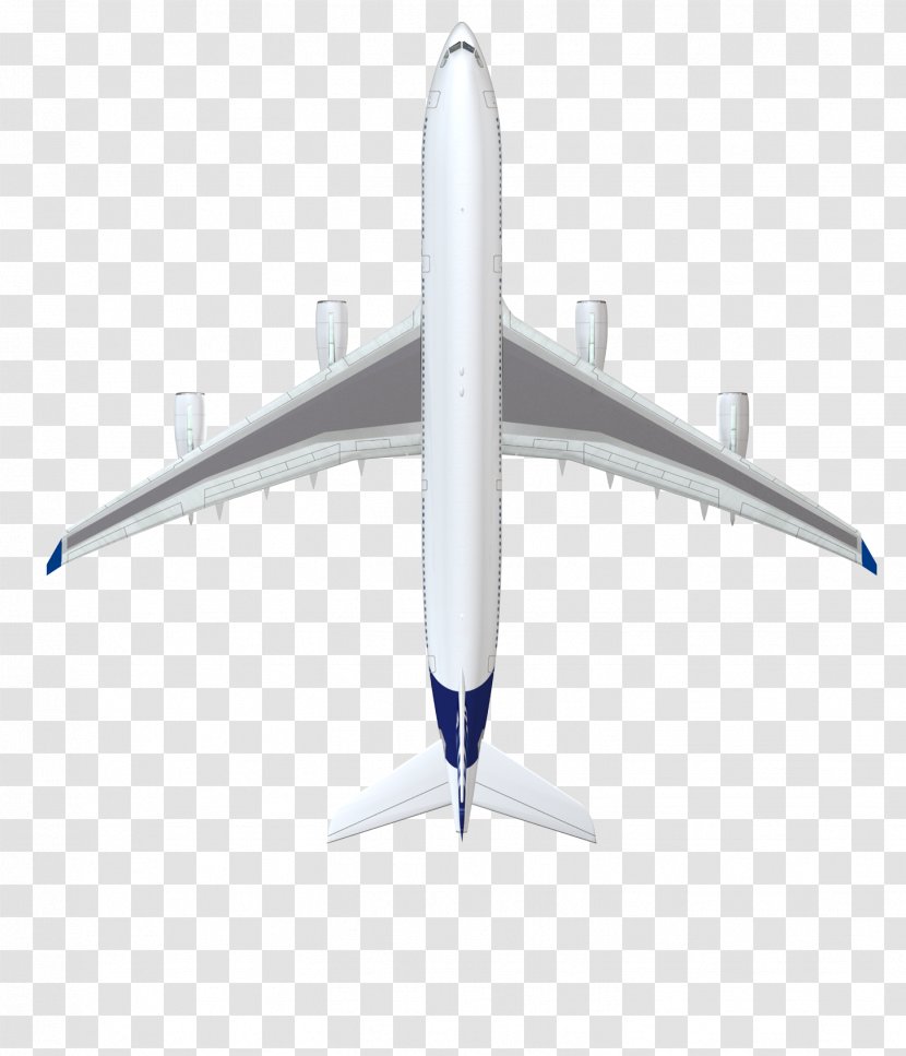 Narrow-body Aircraft Airplane Aviation Airbus - Motor Glider Transparent PNG