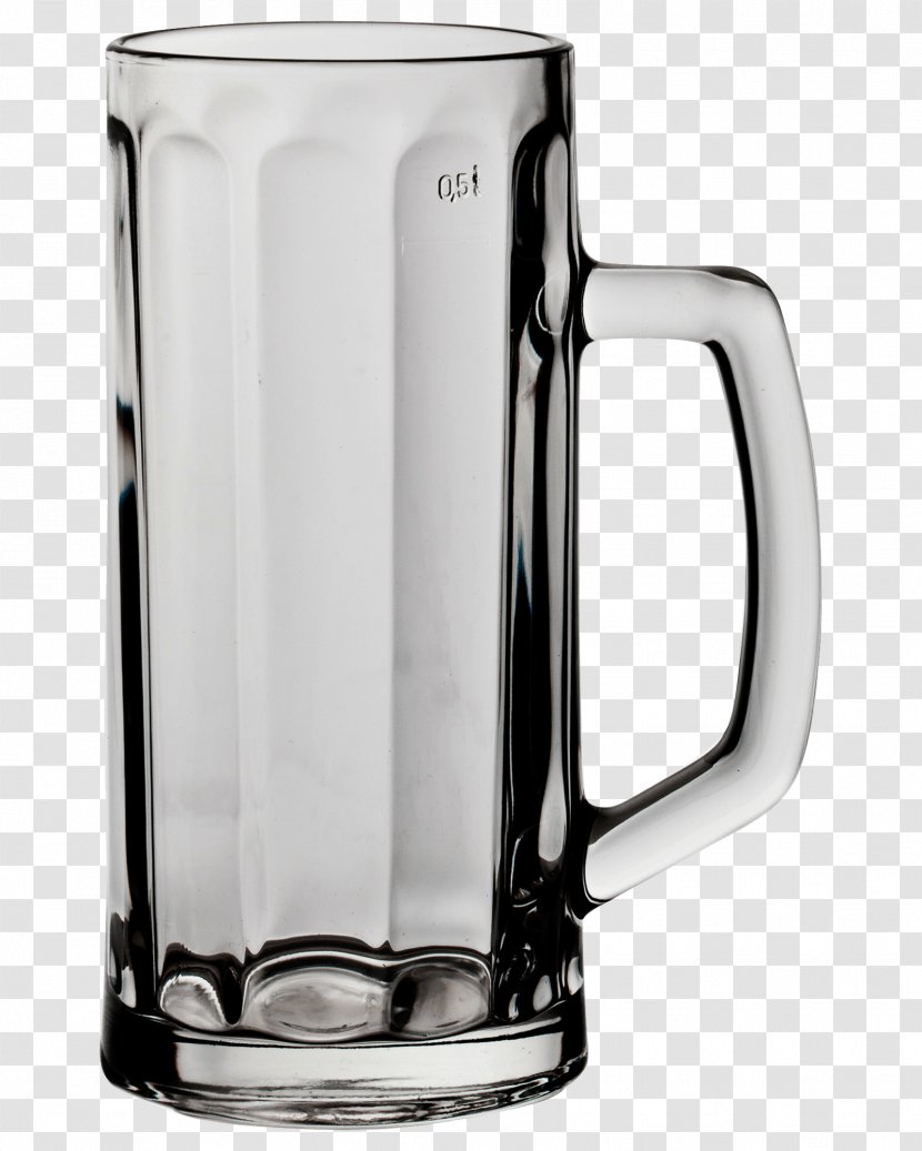 Jug Beer Glasses Cask Ale - Pack Transparent PNG