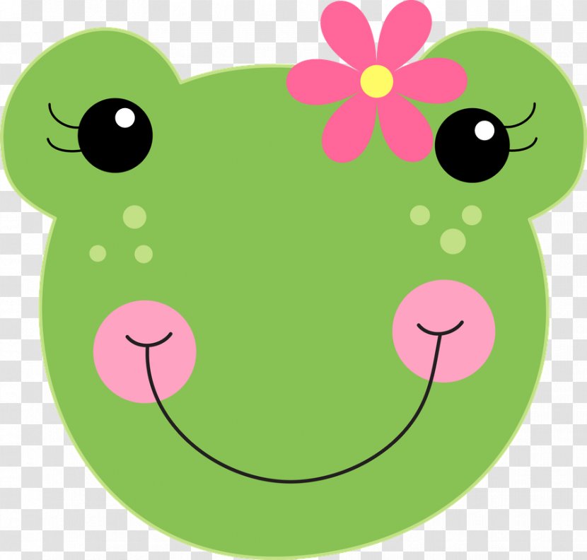 Frog Clip Art Openclipart Drawing Free Content - Toad Transparent PNG