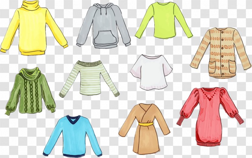 Factory Cartoon - Blazer - Style Transparent PNG