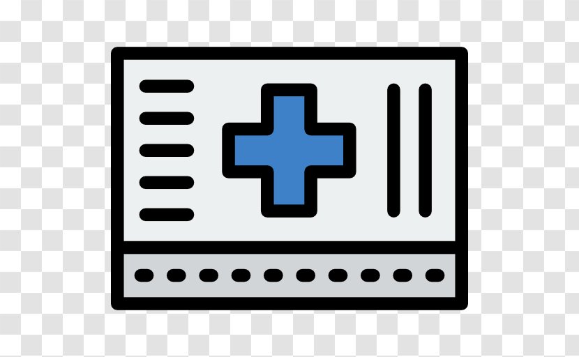 Hospital - Medicine - Emergency Kit Transparent PNG