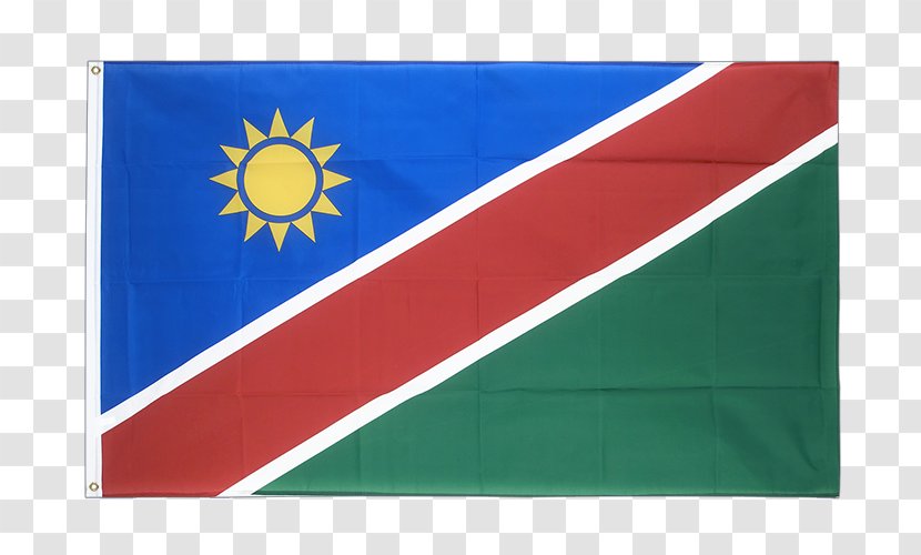 Flag Of Namibia The United States Ivory Coast Transparent PNG