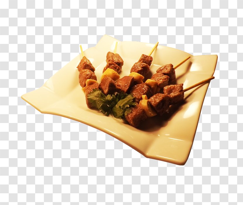 Arrosticini Yakitori Souvlaki Sate Kambing Satay - Mediterranean Food - Pasteleria Transparent PNG