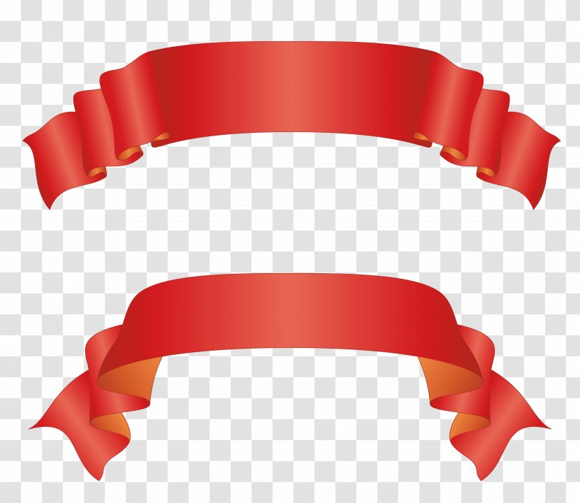 Ribbon Clip Art - Transparent Cliparts Transparent PNG