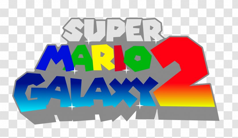 Super Mario Galaxy 2 Wii Nintendo Transparent PNG