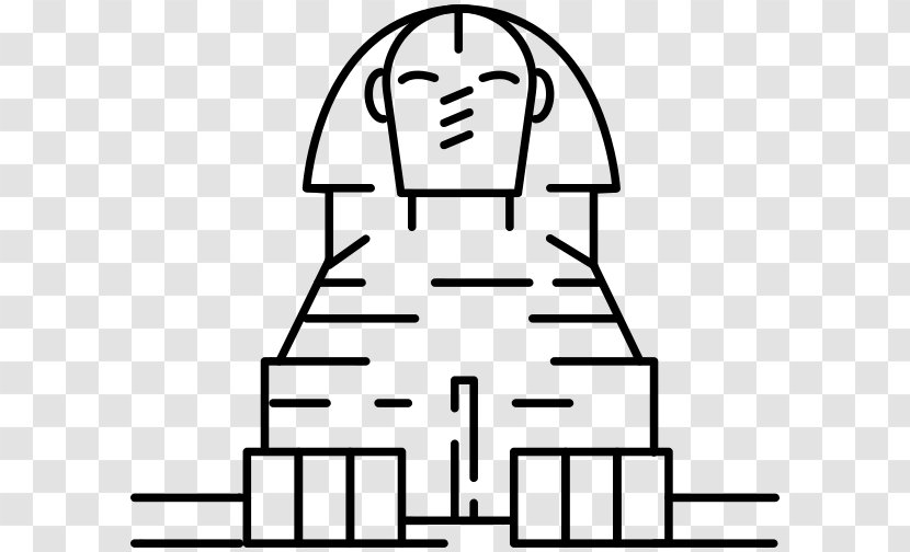 Great Sphinx Of Giza Ancient Egypt Tantalum Capacitor Transparent PNG