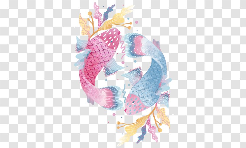 Pisces Horoscope Aquarius Aries Astrology - Virgo - 超市vip Transparent PNG